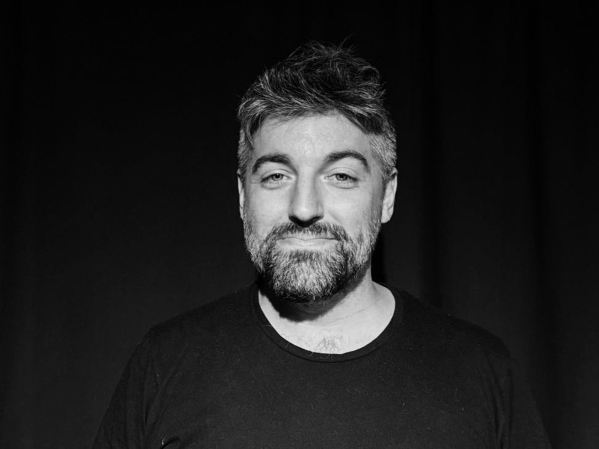 Entrevista